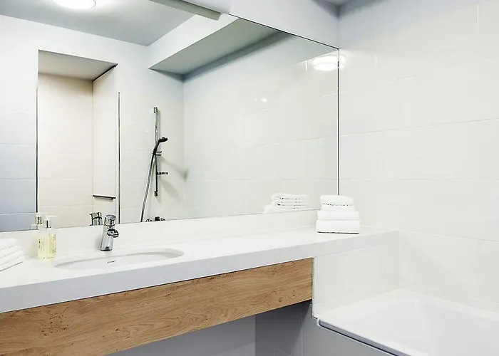 By Interhome Сasa de vacaciones Sianożęty