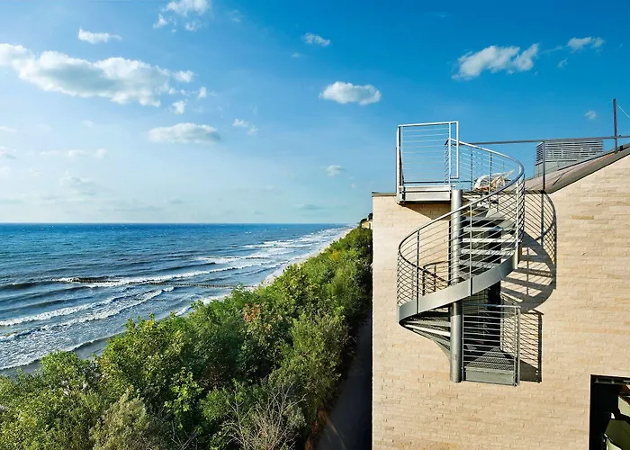 By Interhome * Sianożęty