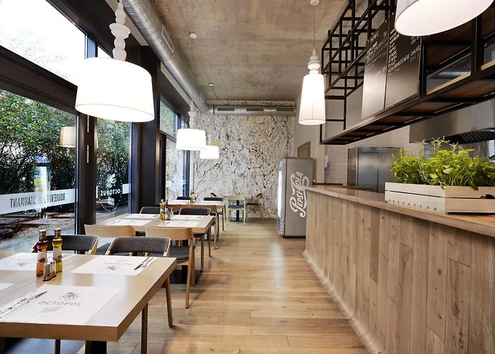 Сasa de vacaciones By Interhome