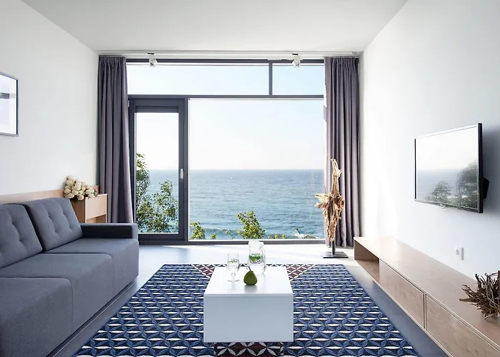 By Interhome * Sianożęty