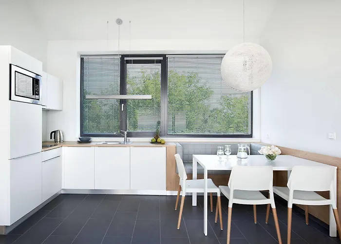 Сasa de vacaciones By Interhome *